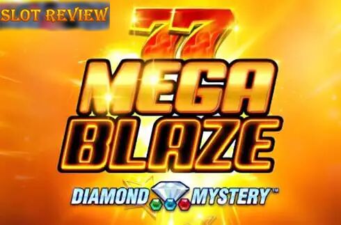 Mega Blaze Slot Review